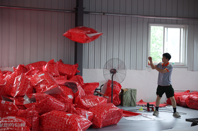 20天！從0到10000單！揭秘淘工廠新爆款服裝如何打造