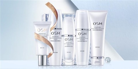 掘金美麗事業(yè) 上海化妝品加盟與銷售市場(chǎng)全解析