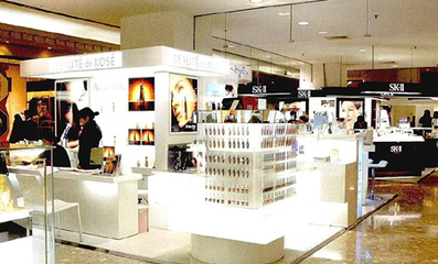 一句無心之言，締造化妝品與服裝銷售的奇跡